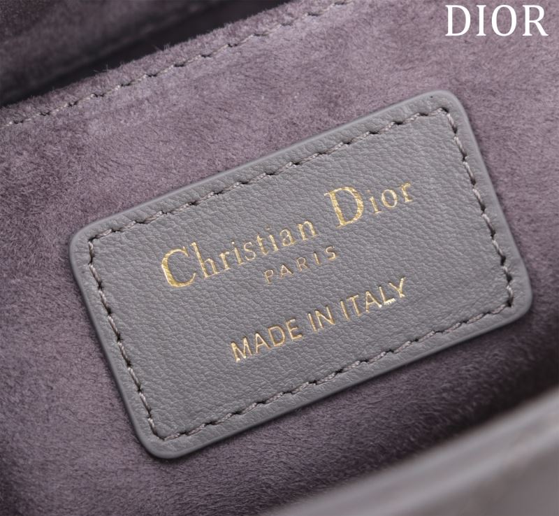 Christian Dior My Lady Bags